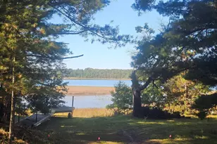 Xx E Bass Lake Rd, Webster, WI 54893 - Photo 1