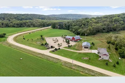 5907X County Road 105 NW, Kalmar Twp, MN 55920 - Photo 2