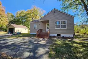 315 Polk Ave S, Frederic, WI 54837 - Photo 1