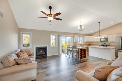 1337 E Aspen Drive, Saint Croix Falls, WI 54024 - Photo 8