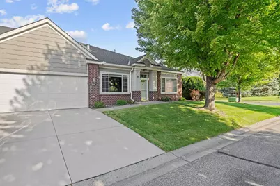 12046 Vermillion Street NE #A, Blaine, MN 55449 - Photo 1