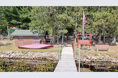 8450 Vermilion Drive, Beatty Twp, MN 55723 - Photo 16