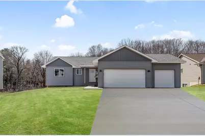 1333 E Aspen Drive, Saint Croix Falls, WI 54024 - Photo 1