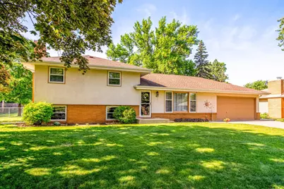 80 Logan Parkway NE, Fridley, MN 55432 - Photo 1