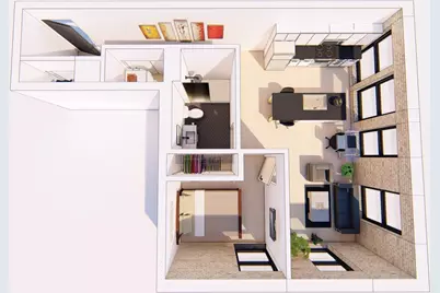 117 Broadway N #306, Fargo, ND 58102 - Photo 16