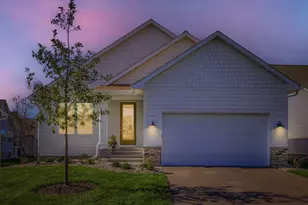 4873 127th Cir NE, Blaine, MN 55449 - Photo 1