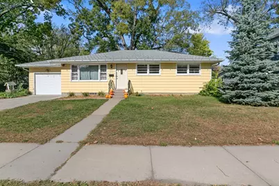 205 3rd Street NW, Buffalo, MN 55313 - Photo 1