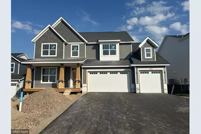 6284 Radford Avenue NE, Otsego, MN 55330 - Photo 1