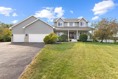 13222 179 1/2 Avenue NW, Elk River, MN 55330 - Photo 1