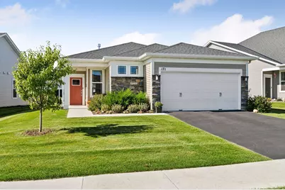 171 Liberty Heights Drive, Chaska, MN 55318 - Photo 1