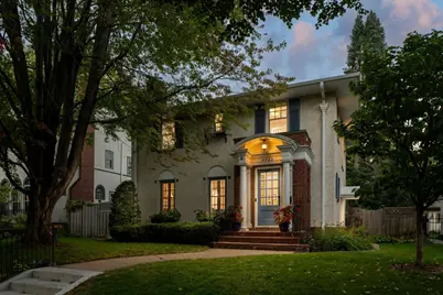 4923 Russell Avenue S, Minneapolis, MN 55410 - Photo 1