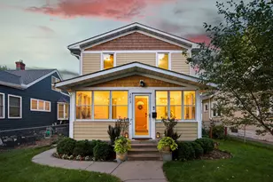 3813 Longfellow Ave, Minneapolis, MN 55407 - Photo 1