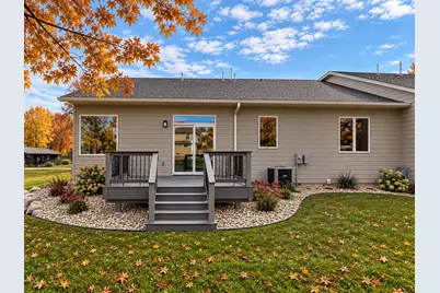 1207 S Shore Drive, Worthington, MN 56187 - Photo 2
