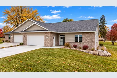 1207 S Shore Drive, Worthington, MN 56187 - Photo 1