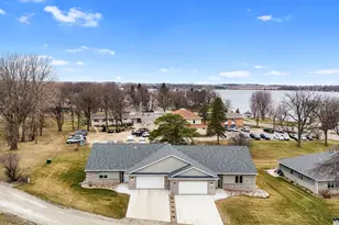 1207 S Shore Dr, Worthington, MN 56187 - Photo 1
