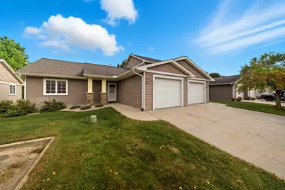 1762 Bennett Street, River Falls, WI 54022 - Photo 1