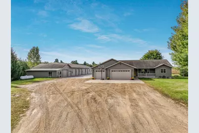 9303 County Hwy C, Bloomer, WI 54724 - Photo 1