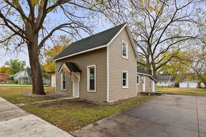 821 7th Avenue, Howard Lake, MN 55349 - Photo 1