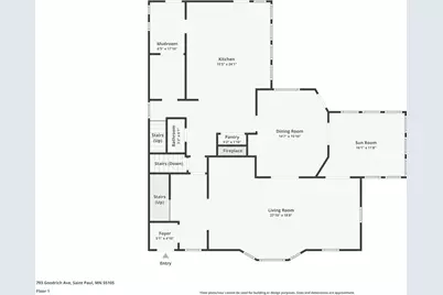 793 Goodrich Avenue, Saint Paul, MN 55105 - Photo 16