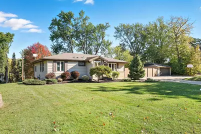 4816 Overlook Drive, Bloomington, MN 55437 - Photo 2