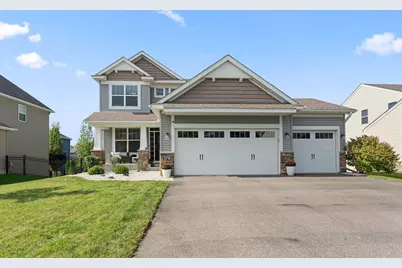 12710 Glenhurst Avenue, Savage, MN 55378 - Photo 1