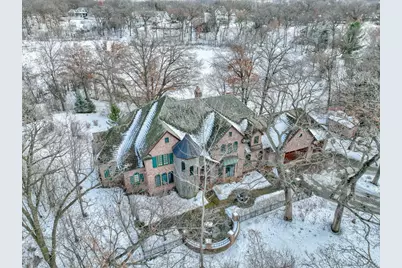 7 Bent Tree Court, North Oaks, MN 55127 - Photo 6