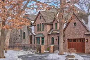 7 Bent Tree Ct, North Oaks, MN 55127 - Photo 1