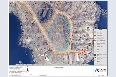 Tbd Long Point Pl, McGregor, MN 55760 - Photo 1