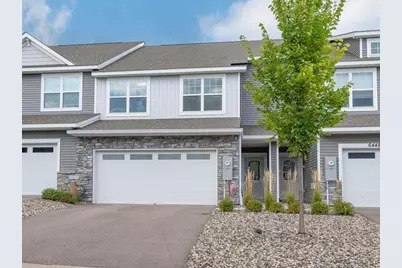 6444 Genevieve Trail S, Cottage Grove, MN 55016 - Photo 1