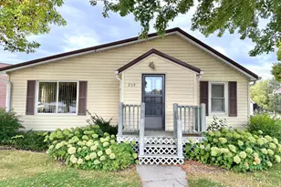 209 Gallager St, Morgan, MN 56266 - Photo 1