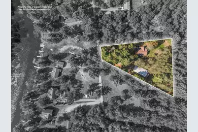 11022 W Arrow Road, Hayward, WI 54843 - Photo 4