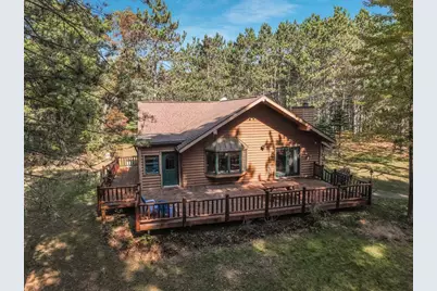 11022 W Arrow Road, Hayward, WI 54843 - Photo 2