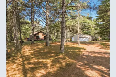 11022 W Arrow Road, Hayward, WI 54843 - Photo 8