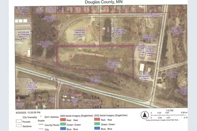 Tbd Birch Avenue, Alexandria, MN 56308 - Photo 1