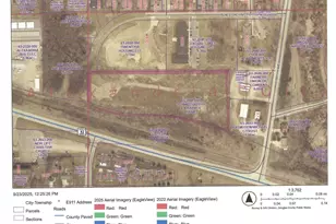 Tbd Birch Ave, Alexandria, MN 56308 - Photo 1