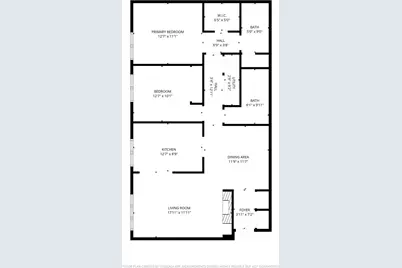 3253 17th Avenue S #101, Fargo,  58103 - Photo 34