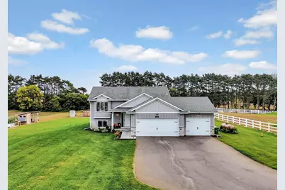 35341 Hastings Street NE, Cambridge, MN 55008 - Photo 1