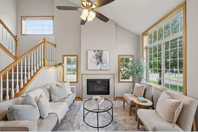 3590 Genevieve Avenue N, Oakdale, MN 55128 - Photo 2