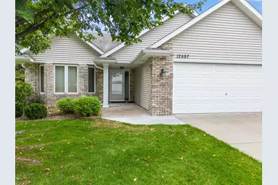 12597 Thrush Street NW, Coon Rapids, MN 55448 - Photo 1
