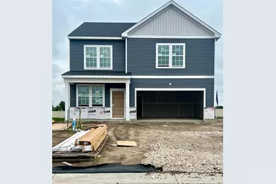 12534 Erskin Street NE, Blaine, MN 55449 - Photo 1