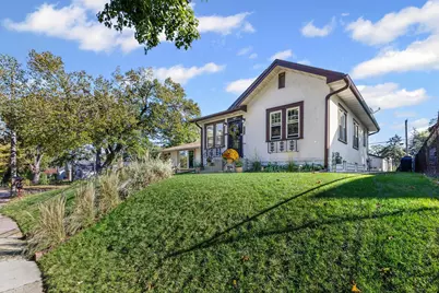 3354 Washburn Avenue N, Minneapolis, MN 55412 - Photo 2