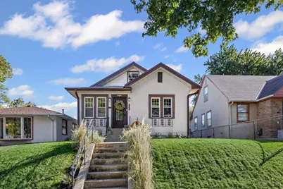 3354 Washburn Avenue N, Minneapolis, MN 55412 - Photo 1