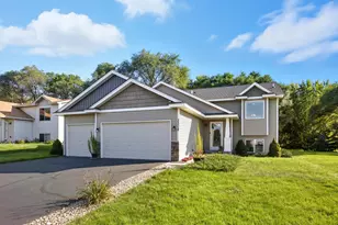 3308 235th Ave NW, Saint Francis, MN 55070 - Photo 1