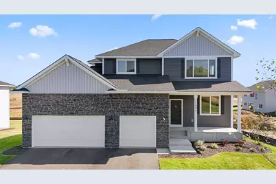 17007 Traprock Street NW, Ramsey, MN 55303 - Photo 1