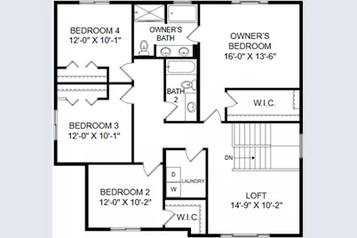 17007 Traprock Street NW, Ramsey, MN 55303 - Photo 44