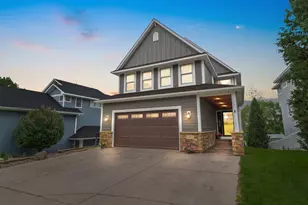 3856 Green Heights Trail SW, Prior Lake, MN 55372 - Photo 2