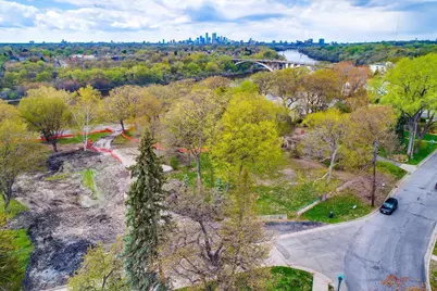 98 Mississippi River Blvd N - Lot, Saint Paul, MN 55104 - Photo 2