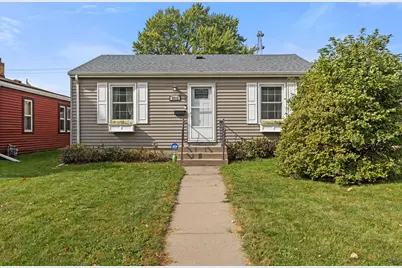 3912 2nd Street NE, Columbia Heights, MN 55421 - Photo 1