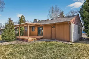 2009 Wheeler St N, Roseville, MN 55113 - Photo 30