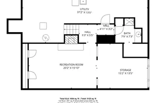 2009 Wheeler St N, Roseville, MN 55113 - Photo 34